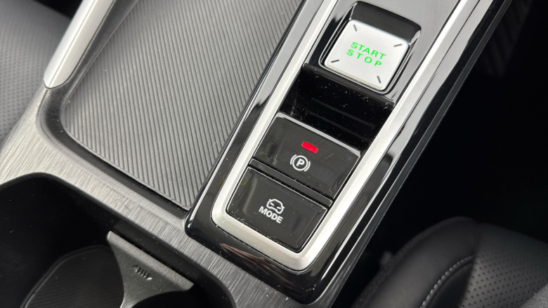 MG ZS 1.5 Hybrid+ Trophy 5dr Auto Hybrid Hatchback